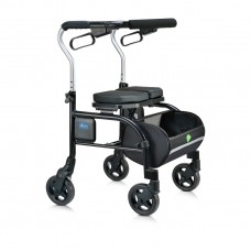 Trillium Rollator (Type 2) (add Deluxe Package)