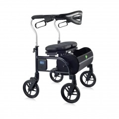 Trillium Rollator Walker Type 3 w/Deluxe Package