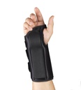 8" Wrist Splint with Metal Splint