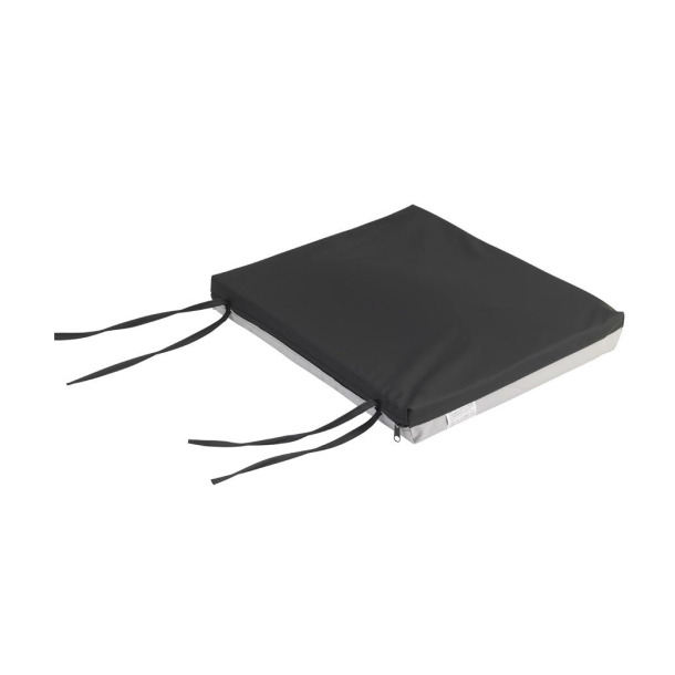 Gel-U-Seat Lite 2" Gel/Foam W/C Cushion