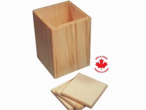 Furniture Riser 3"- 6" Adjustable Height
