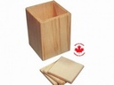 Furniture Riser 3&quot;- 6&quot; Adjustable Height