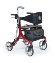 Stella Rollator Indoor/Outdoor Walker (ADP Type 3)