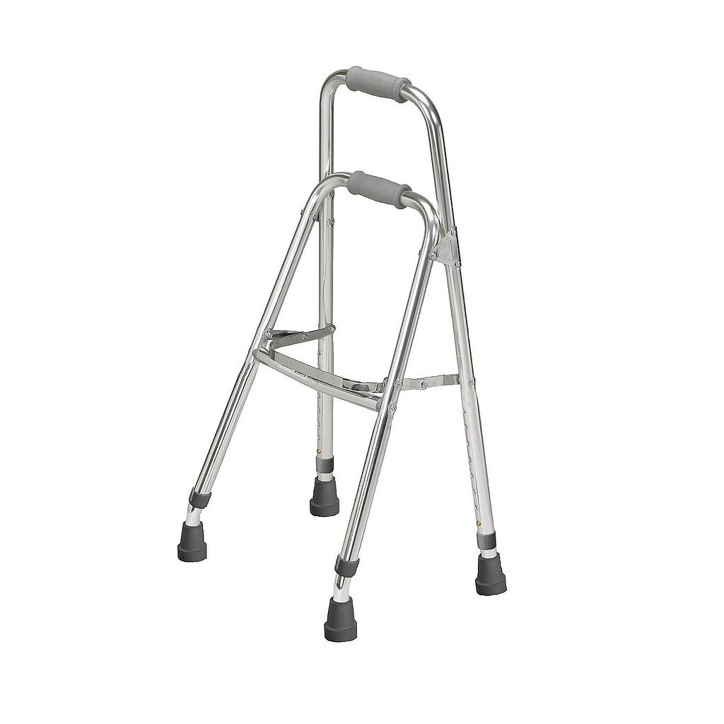 Hemi Side Walker