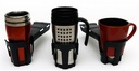 Cup Holder "Nearly" Universal OH