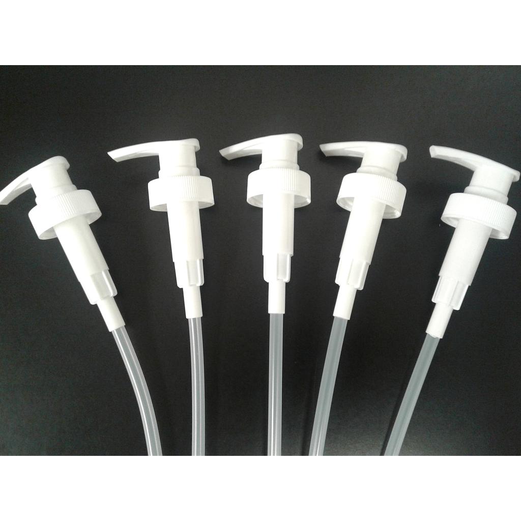 Dispensing Pump for MaxiSan1Litre Bottle (each)