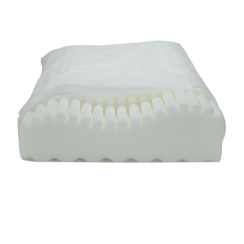 Obus Forme Neck & Neck 4 in 1 Cervical Pillow