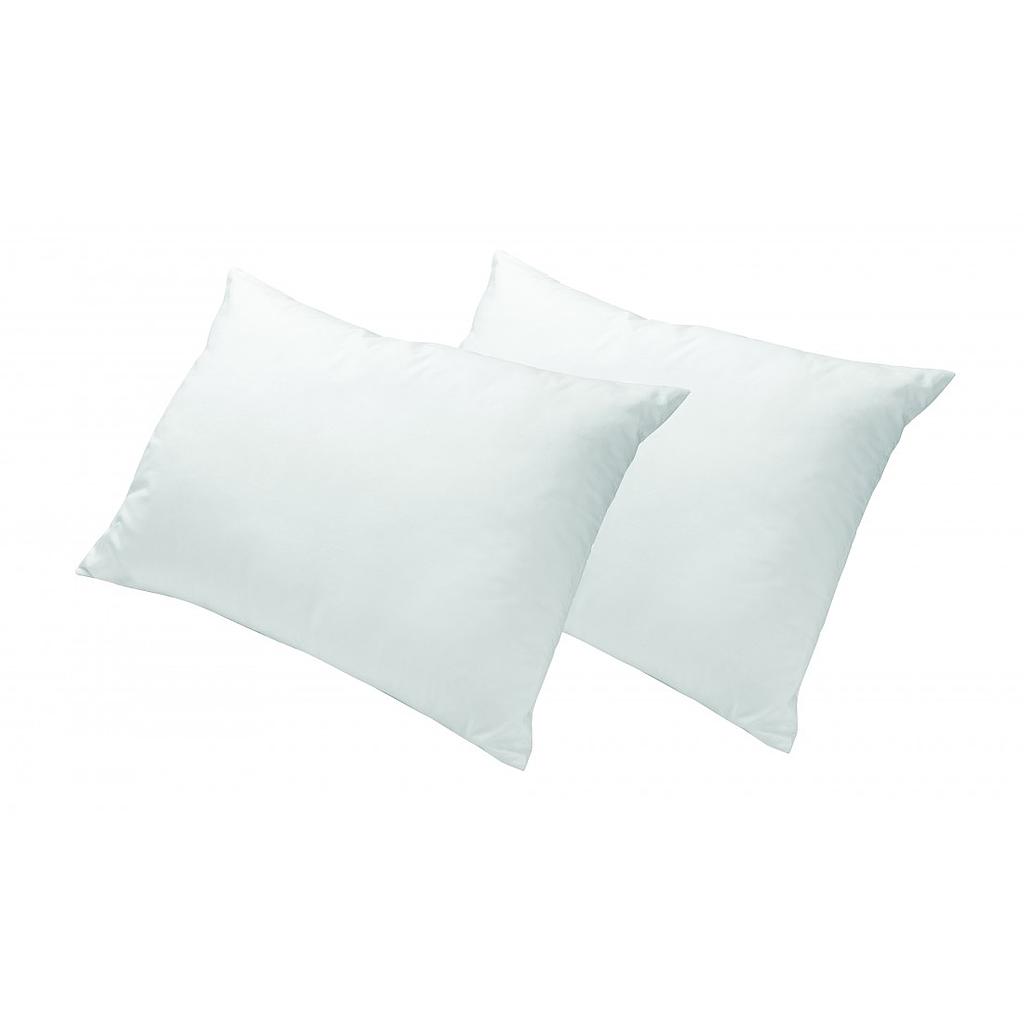 Obus Forme Memory Fiber Filled Pillow - Medium Support (Sold Individually)