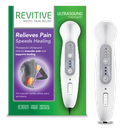 Revitive Ultrasound Medic Pain Relief 