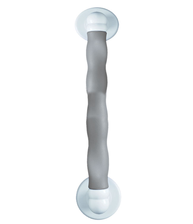 Soft Grip Grab Bar