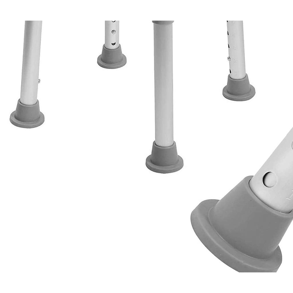 Bath Chair Replacement Rubber Tip