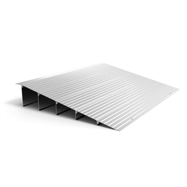 EZ-TMER 1-6 Inch Access  Modular Threshold Ramp