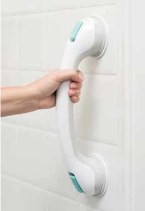 Suction Grab Rail for Balance Assist Only