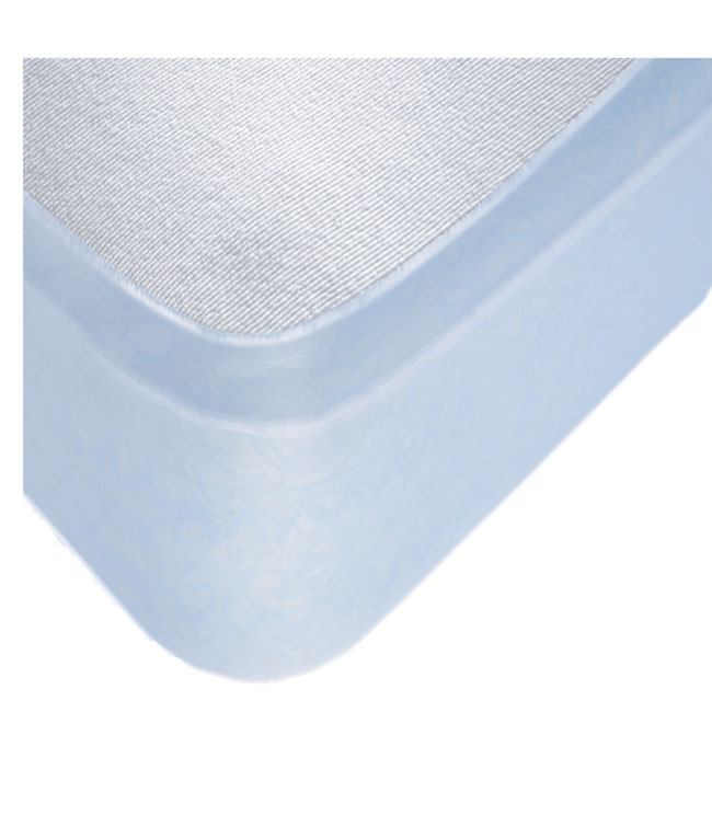 Fitted Mattress Protector