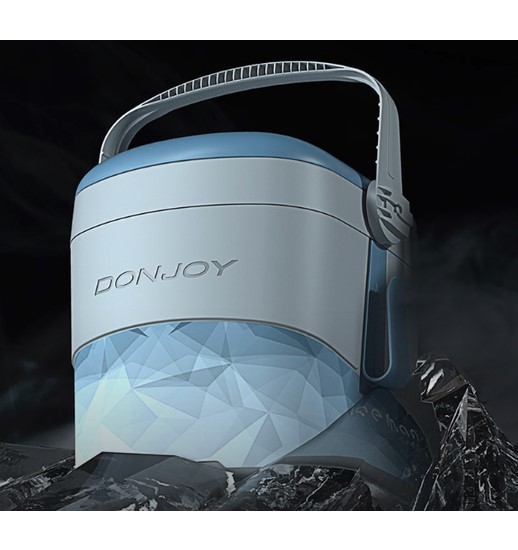 DJO IceMan CLASSIC3™ Cold Therapy Machine (Pad/Wrap Required - Not Included)