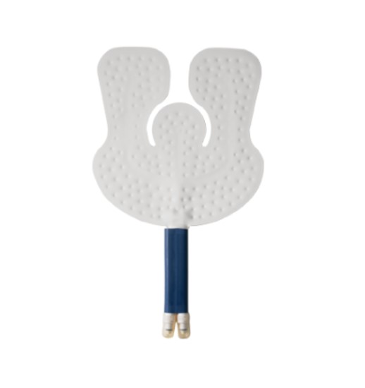 DonJoy IceMan Wrap-On Pad Universal with Ext Hose