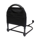 Bed Rail Advantage Traveler (400lbs capacity)