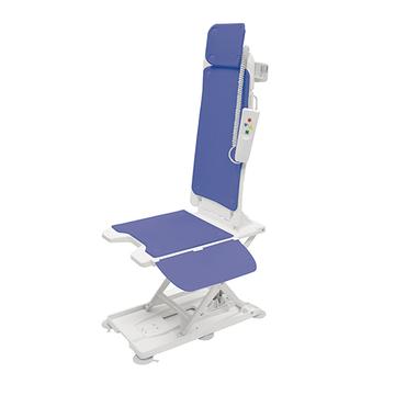 Power Reclining Bath Lift (Includes Transfer Disc Board)