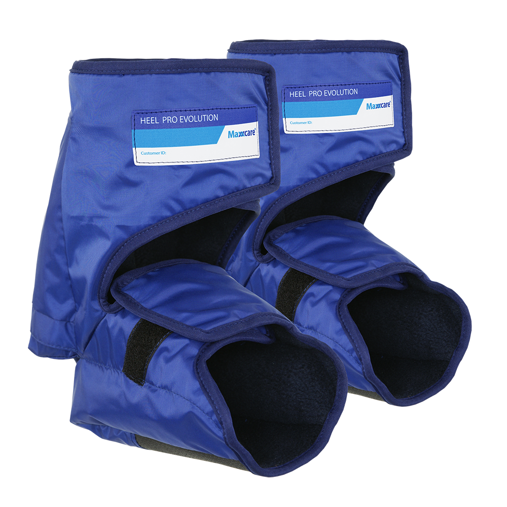 Heel Pro Pressure Offloading Boot