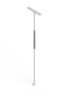 Heavy Duty Super Pole Healthcraft 