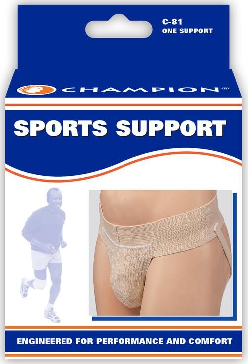 Hernia Sports Support