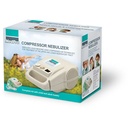 [40000008890] Medpro Compressor Nebulizer Kit