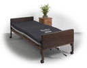 Gravity 9 Premium Pressure Redistribution Mattress 76&quot;