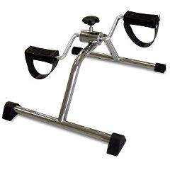 Pedal Exerciser    