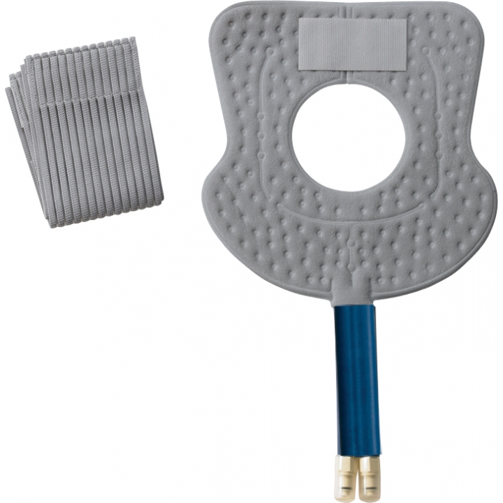 DonJoy Wrap-On Knee Pad 