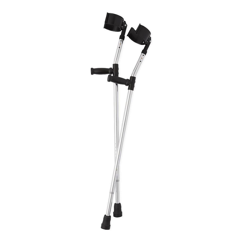 Forearm Crutches (sold only by the pair)