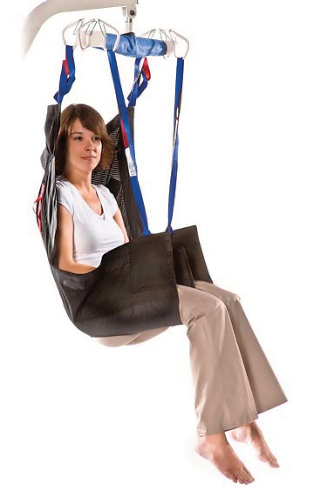 DLCANA DOUBLE THIGH SLING (discontinued)