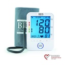 BIOS Diagnostic Precision Series 6.0 Easy Read Blood Pressure Monitor - BD201