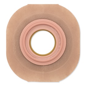 Hollister New Image Flextend Convex Ostomy/Urostomy Skin Barrier/Flange (Box/5)