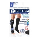 MicroFiber Medical Compression Socks 20-30mmHg