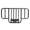 Drive Half Length Hospital Bed Rails (Pair)