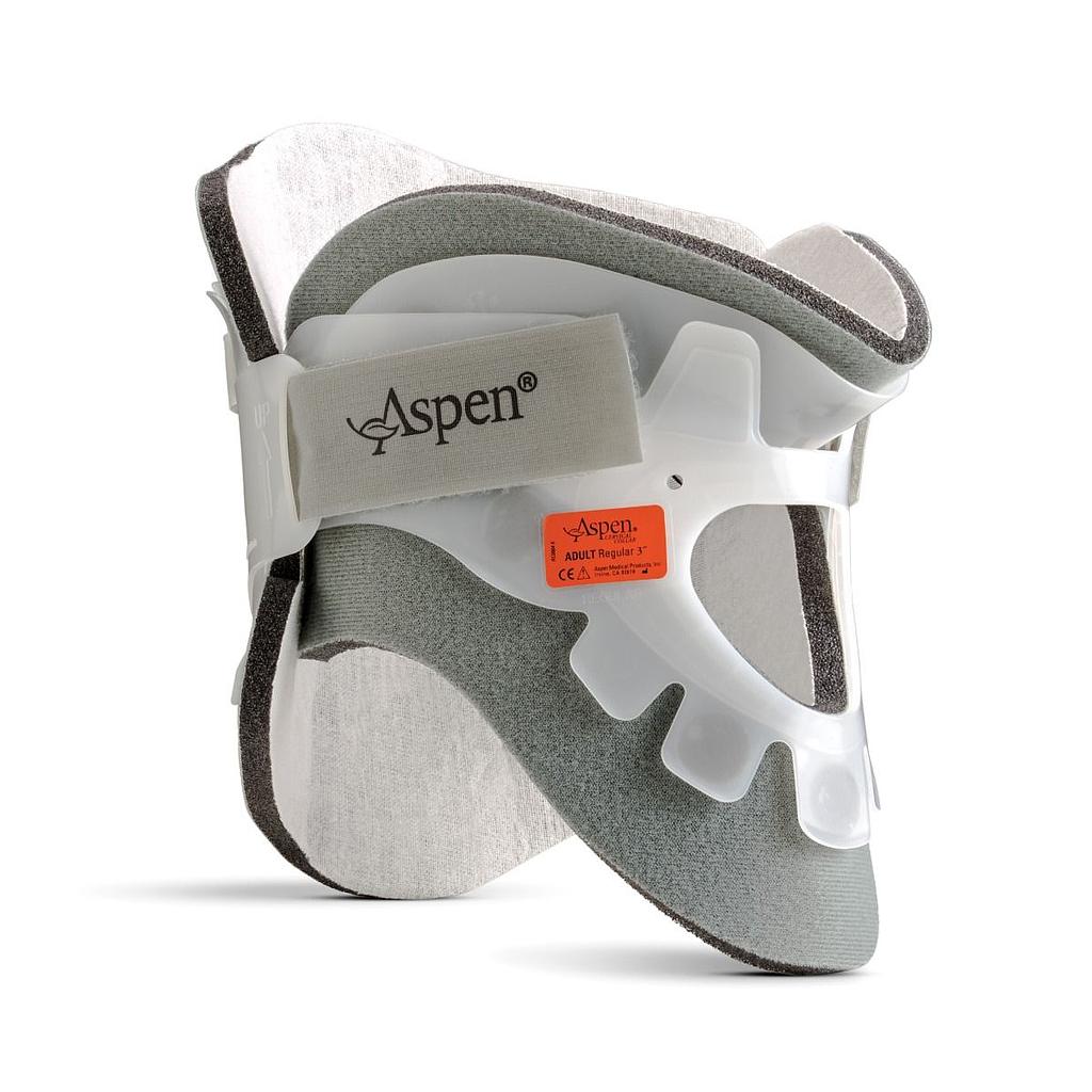 Aspen Cervical collar set