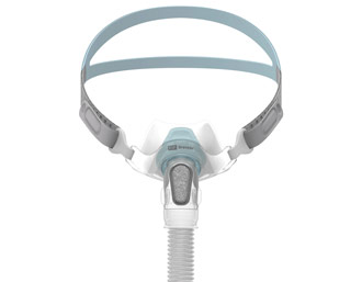 Fisher &amp; Paykel Brevida Nasal Pillow CPAP Mask