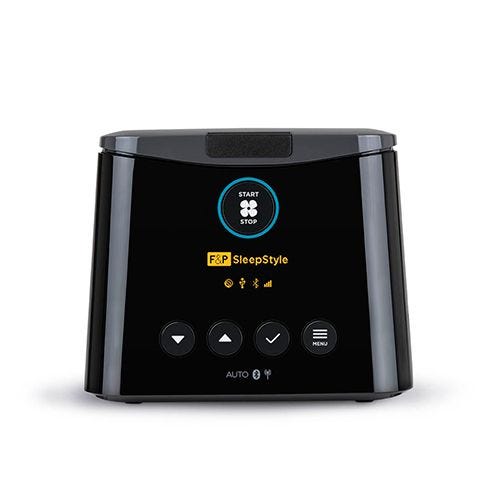 Fisher &amp; Paykel SleepStyle Auto CPAP Machine