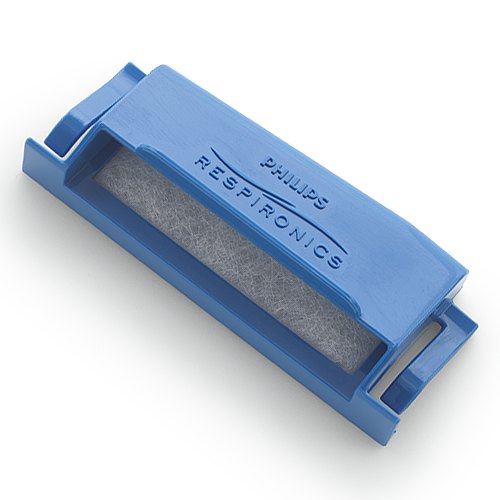 Respironics DreamStation reusable pollen Filter (1 per pack)