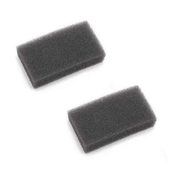 Respironics Foam CPAP Filters (2 per Pack)