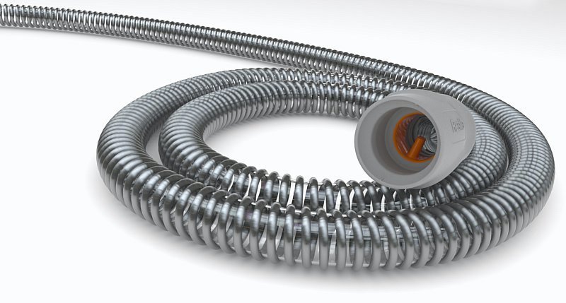 ResMed ClimateLine Heated CPAP Tube 15mm (for S9)