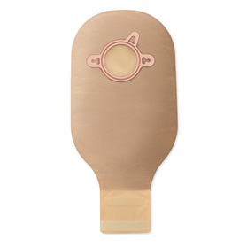 Hollister New Image Two-Piece Drainable Ostomy Pouch –  (Box/10)