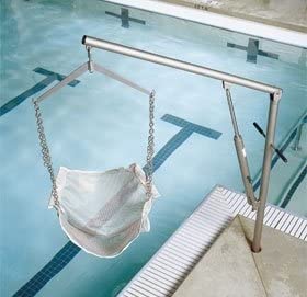 Hoyer Classic Pool Lift 