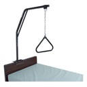 Bar with Trapeze (also requires floor stand 7815)