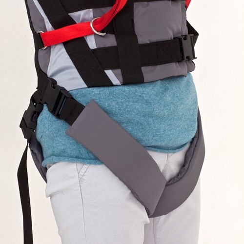 Molift RgoSling Groin Strap for Ambulating Vest (discontinued)