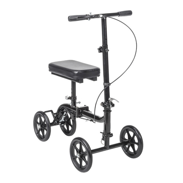 Economy Folding Knee Walker 