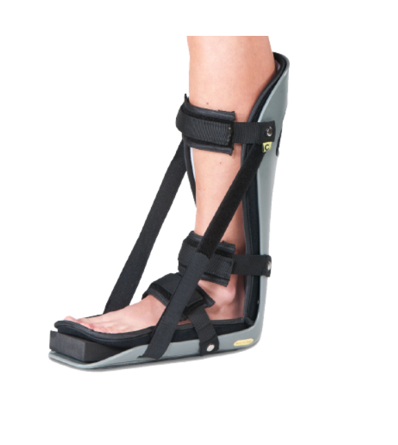 M2 Nighttime AFO Splint Standard (Plantar Fasciitis, Achilles Tendonitis, Drop Foot)