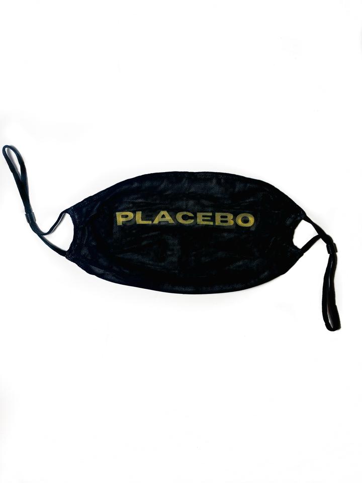 PLACEBO BPL Mask  - Breathable  