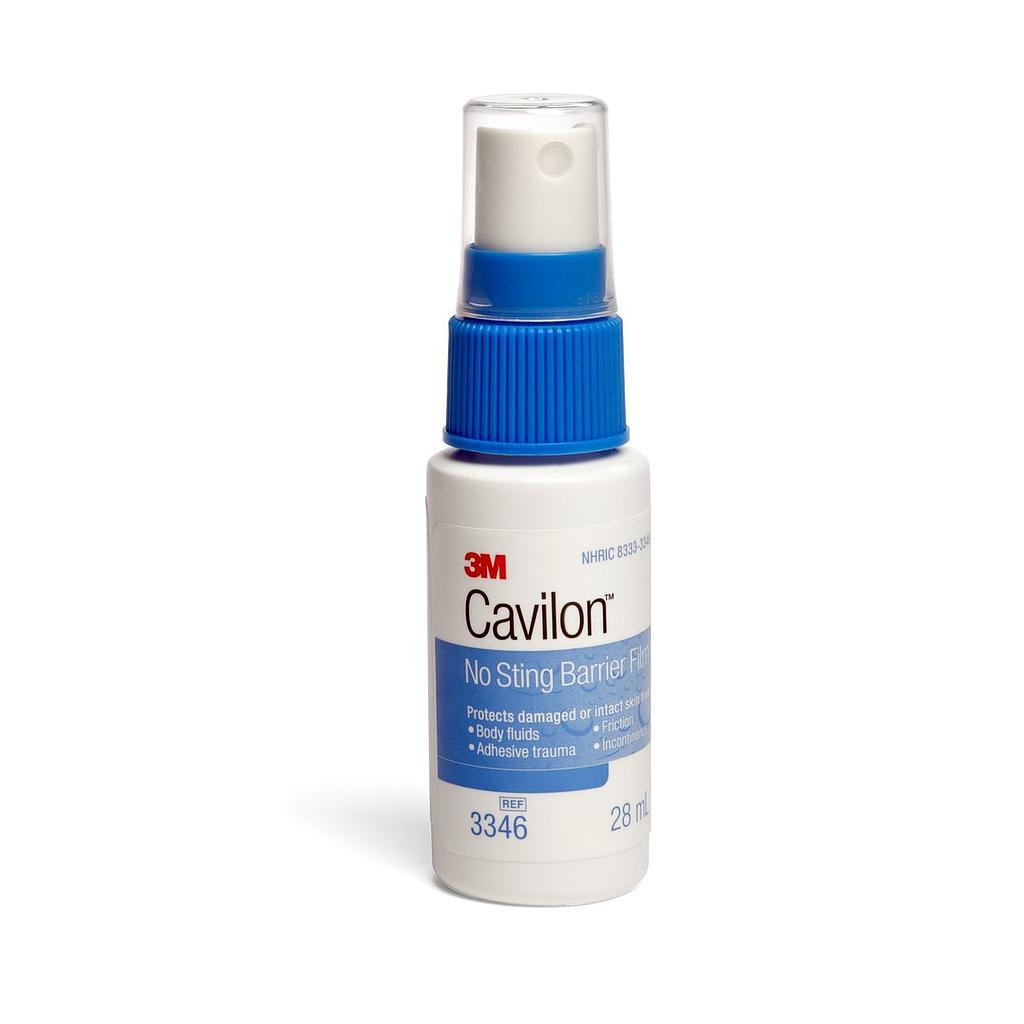 CAVILON SPRAY NO STING FILM BARRIER, 28ML
