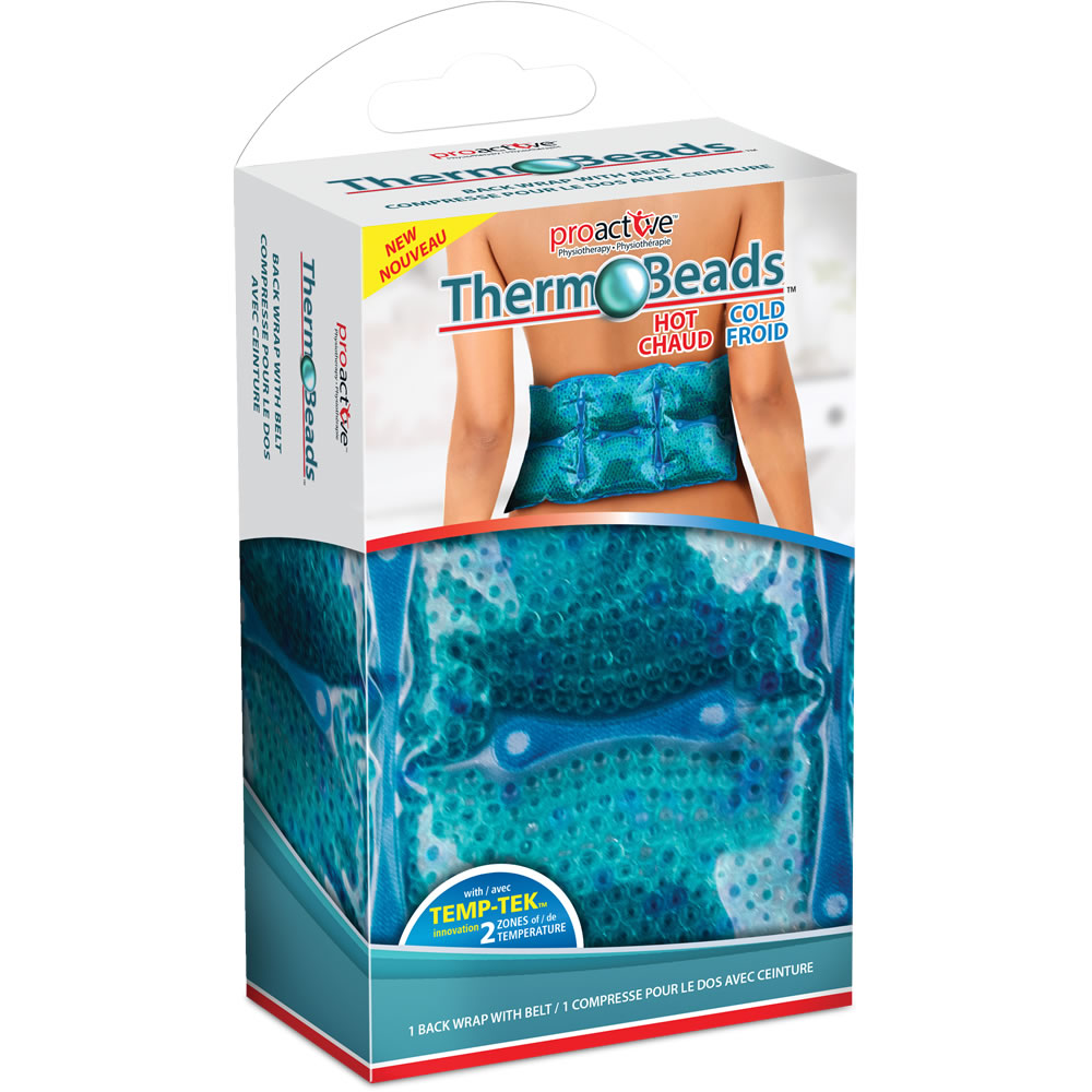 Therm-O-Beads™ Back Wrap